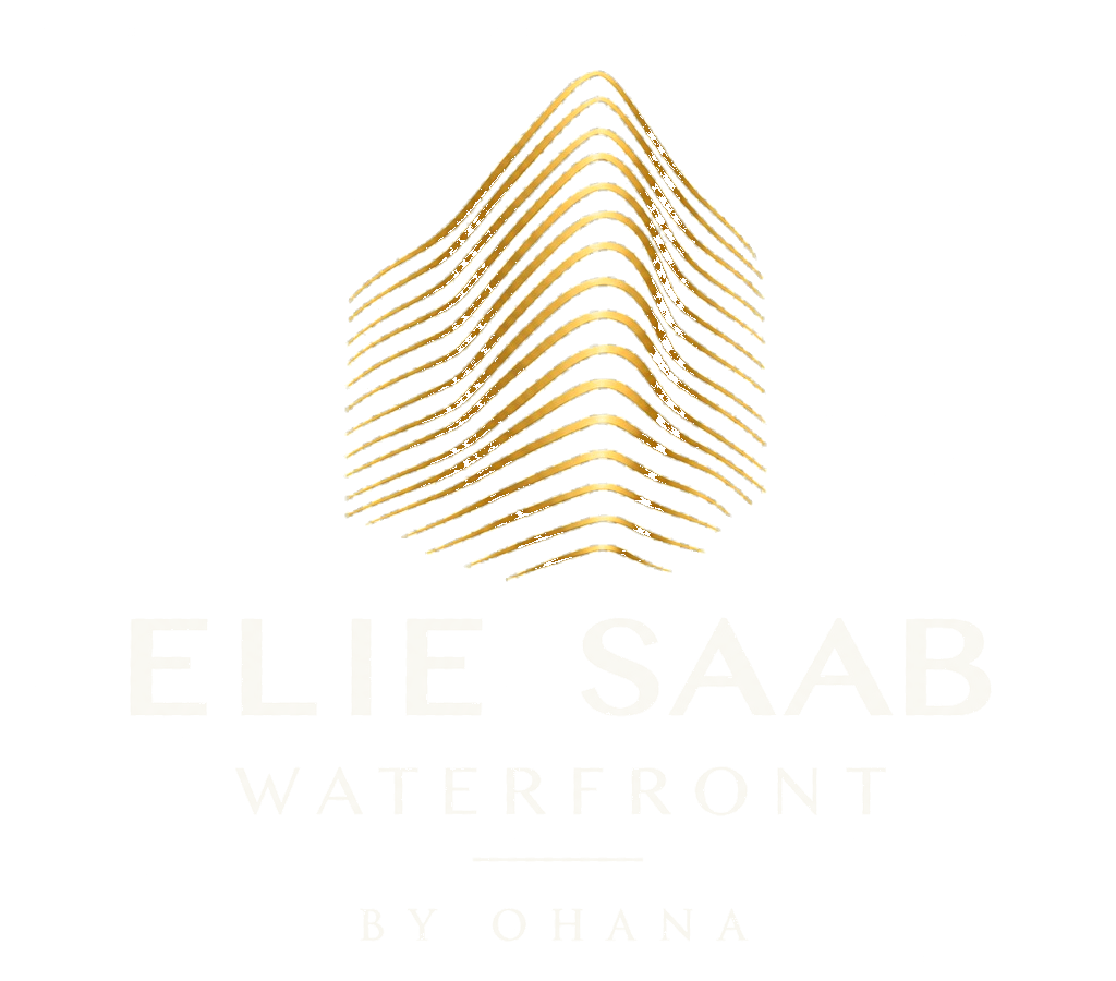 Elie Saab Waterfront by Ohana