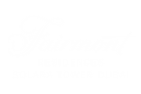 Fairmont Residences Solara Tower logo