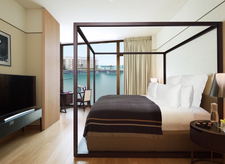 Jumeirah Asora Bay (La Mer) at La Mer, Jumeirah