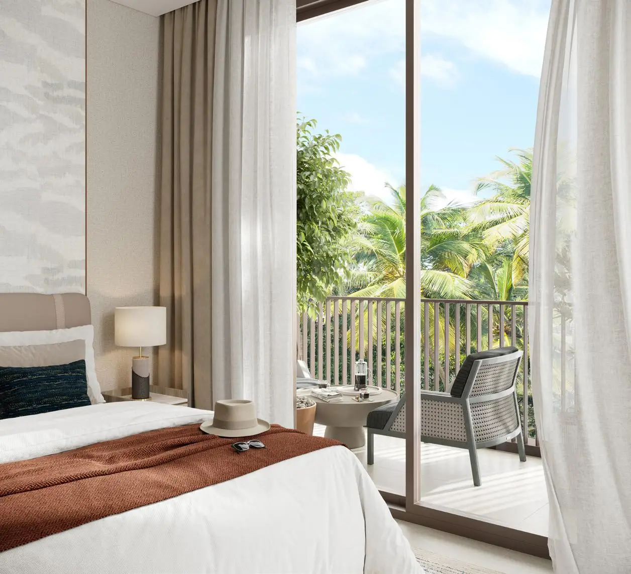 Mangrove landscaped lawn and outdoor recreation