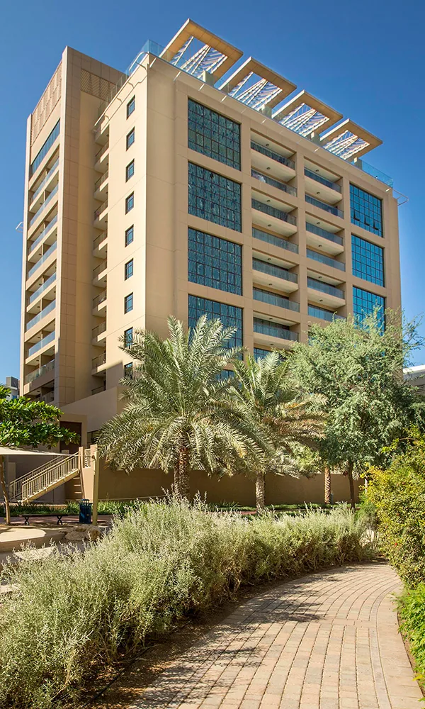 Golden Mile, Palm Jumeirah by Nakheel