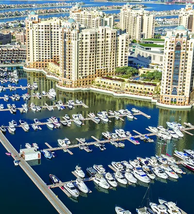Marina Residences on Palm Jumeirah, by Nakheel, Phase 2 release reference