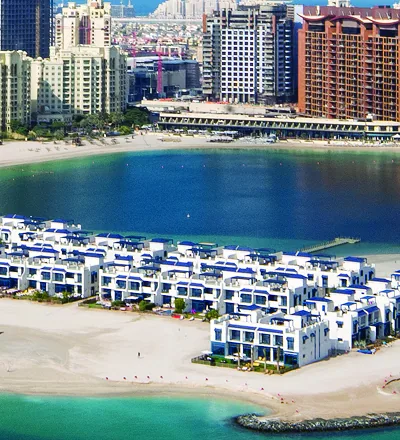 Palma Residences on Palm Jumeirah, by Nakheel, Phase 1 release reference