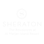 The Residences at Sheraton Al Marjan Island Resort