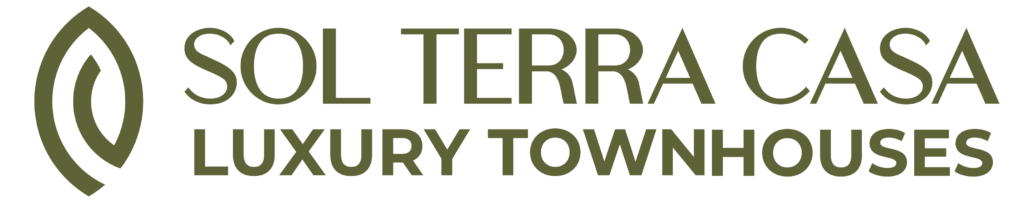 SOL Terra Casa logo