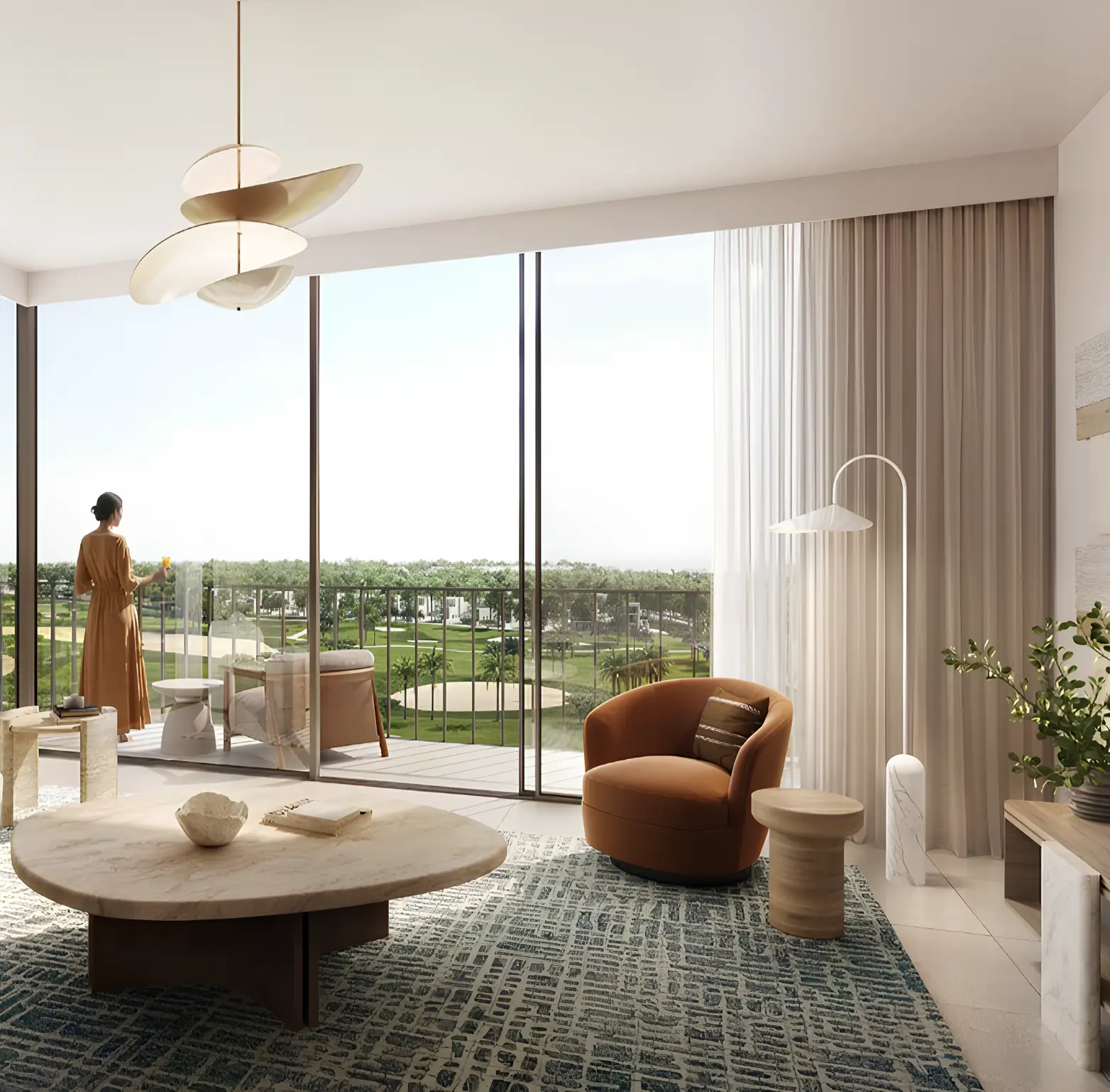 Vista Ridge clubhouse and social amenities